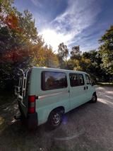 Fiat Ducato 230 Oldtimer Campervan - gebrauchte Fiat Ducato aus dem Jahr 1995