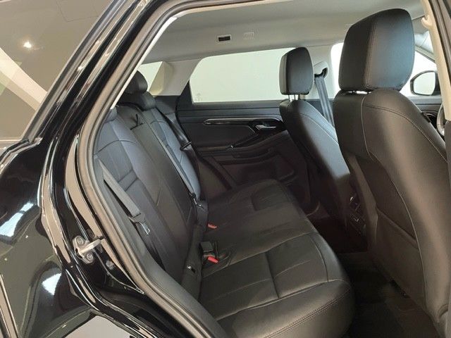 Fahrzeugabbildung Land Rover Range Rover Evoque D180 S AWD mit AHK & TFT