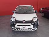Fiat Panda 0.9 TwinAir Turbo S&S Trussardi - Fiat Panda TRUSSARDI