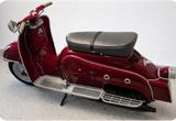 Zündapp-Roller Bella R 204 - ZÜNDAPP MOTORRAD