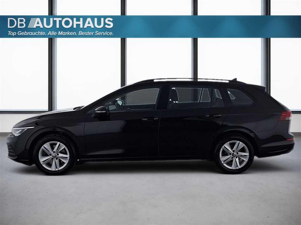 Volkswagen Golf Variant Life 2.0 TDI DSG Navi Winterpaket