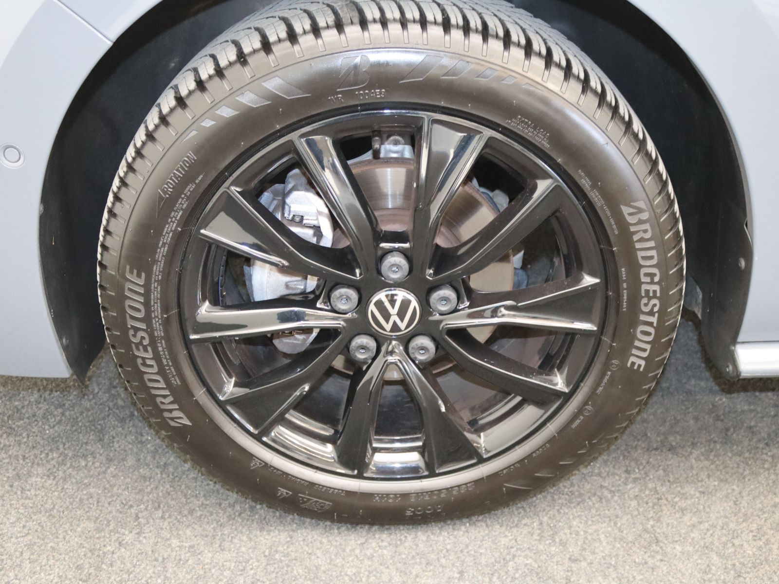 Volkswagen T7 Multivan - Bild 21