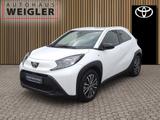 Toyota Aygo X Play 