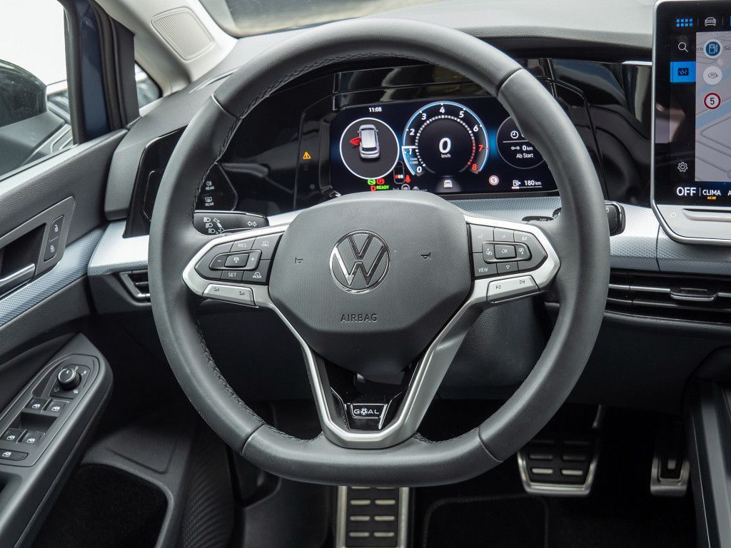 Volkswagen Golf - Bild 10