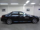 Mercedes-Benz S 560  4Matic 1.Hand Panorama TÜV/neu - Mercedes-Benz S 560