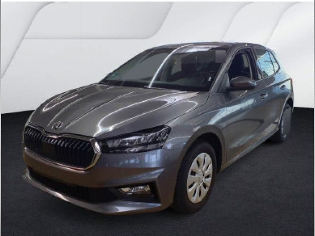 Skoda Fabia - Bild 2