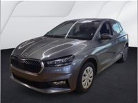 Skoda Fabia - Vorschau Bild 2