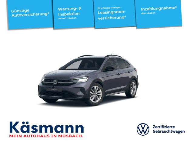 Image of Volkswagen Taigo