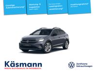 Volkswagen Taigo - Vorschau Bild 1