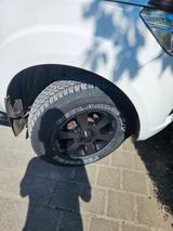 Nissan Navara Wohnkabine  - gebrauchte Nissan Navara aus dem Jahr 2018