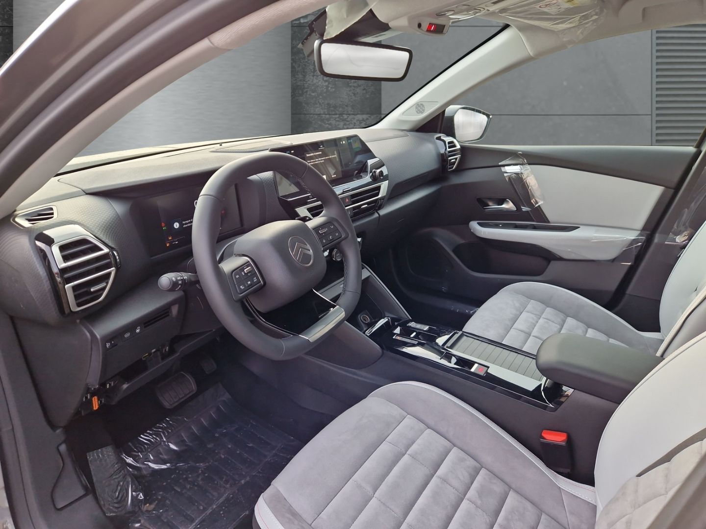 Citroën C4 - Bild 7