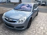 Opel Vectra Caravan 1.8 16V - - Opel Vectra aus 2006: Kombi