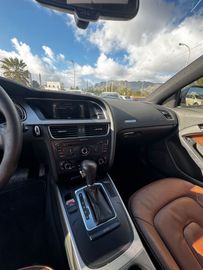Audi A5 - 10
