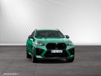 BMW X6 M - Vorschau Bild 12