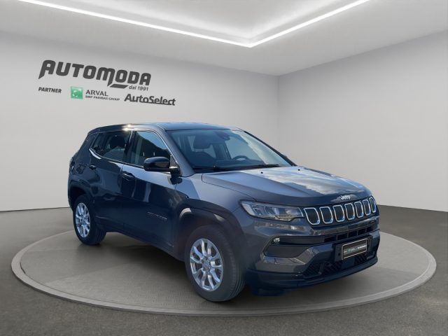 Jeep JEEP Compass 1.6 MJT LONGITUDE AUTOCARRO N1 imagem 3