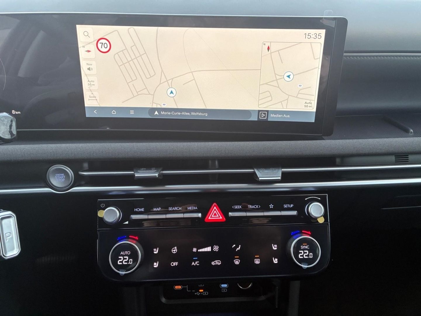 Hyundai TUCSON - Bild 9