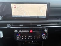 Hyundai TUCSON - Vorschau Bild 9