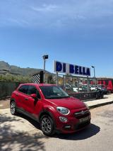 Fiat 500 X gpl 2015 - Fiat 500L Cross Gebrauchtwagen