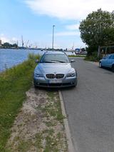 BMW 5er e61 523i - BMW: E61 5er