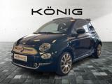 Fiat 500 1.0 Irmscher, Allw, PDC, Carplay Klimaautom. - Fiat 500 in Magdeburg
