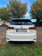 Fiat Tipo 1.4 T-Jet SPORT - Fiat Tipo in Hamburg