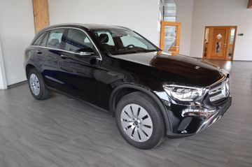 Mercedes GLC 300 - 3