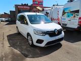 Renault Kangoo III Equilibre - Renault Kangoo: 7 Sitzer