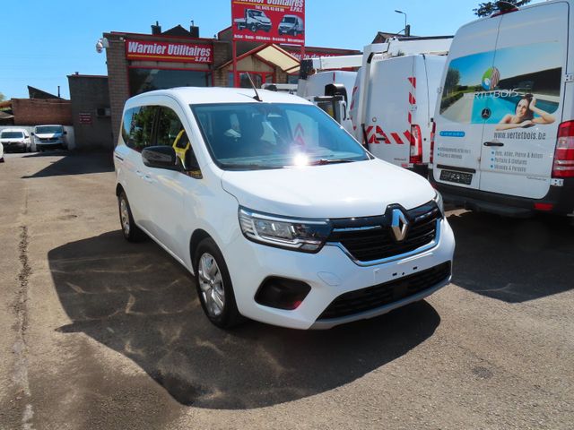 Renault Kangoo III Equilibre