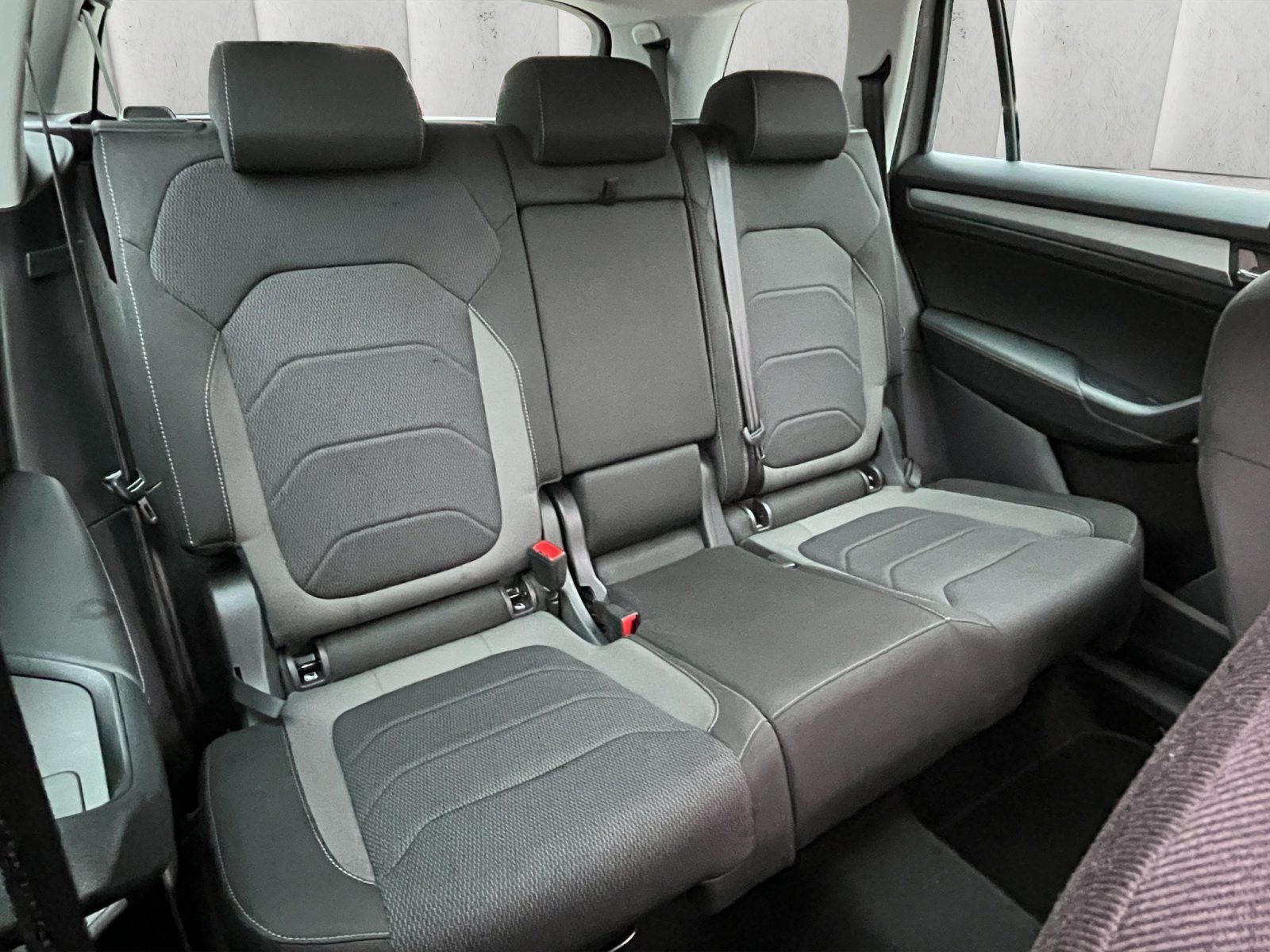 Fahrzeugabbildung SKODA Kodiaq 1.5 DSG*7-Sitze*ACC*VirtC*Matrix*Kamera**