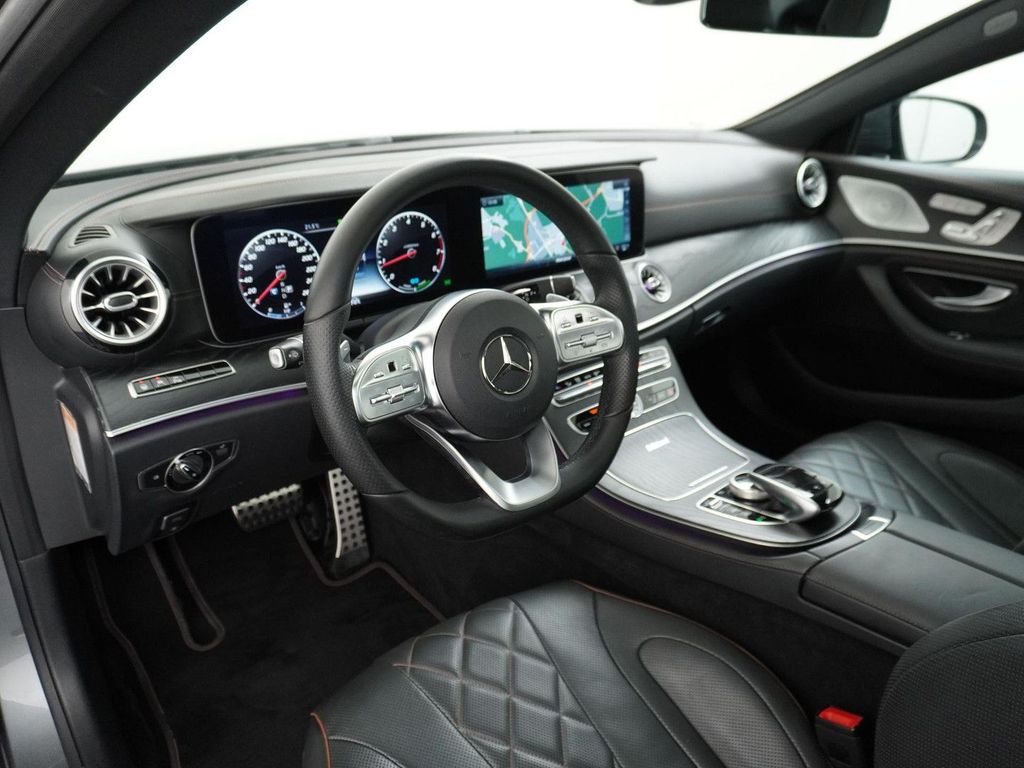 Mercedes-Benz CLS 450 4MATIC Premium Plus 360 kamera | LMF | A