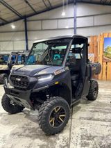TGB Landmax 1000 EPS/ABS inkl. Halbkabine - TGB NEU