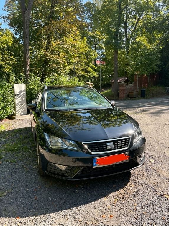 Image of Seat Leon