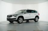 Skoda KODIAQ STYLE 1.4TSI DSG MEMORY-SITZE+360°KAMERA - Skoda Kodiaq Gebrauchtwagen