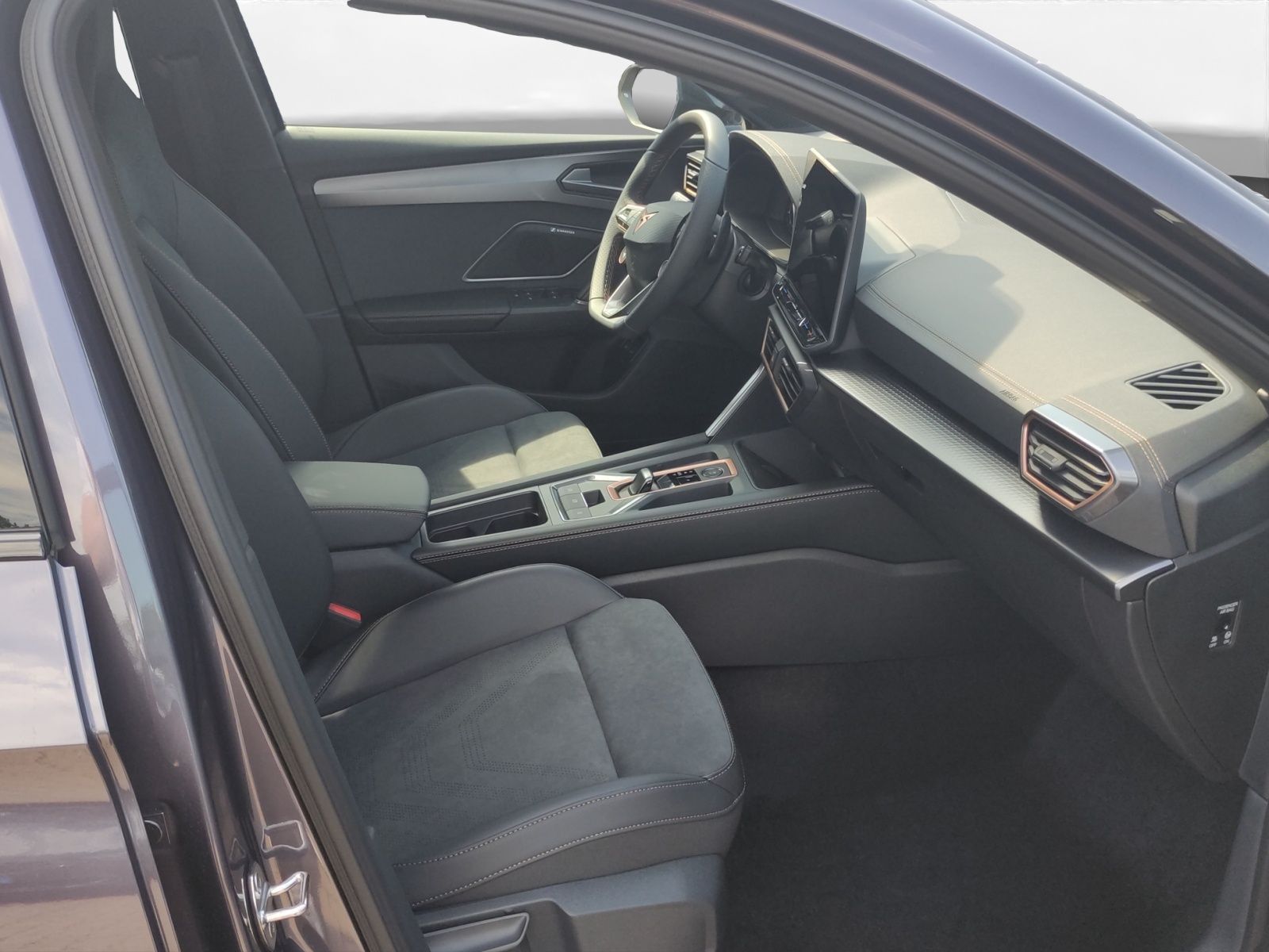 Cupra Leon - Bild 10