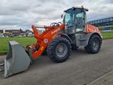 Atlas AR560 Schaufel+Gabel/ 59.500€Netto - Atlas Radlader Ar 50