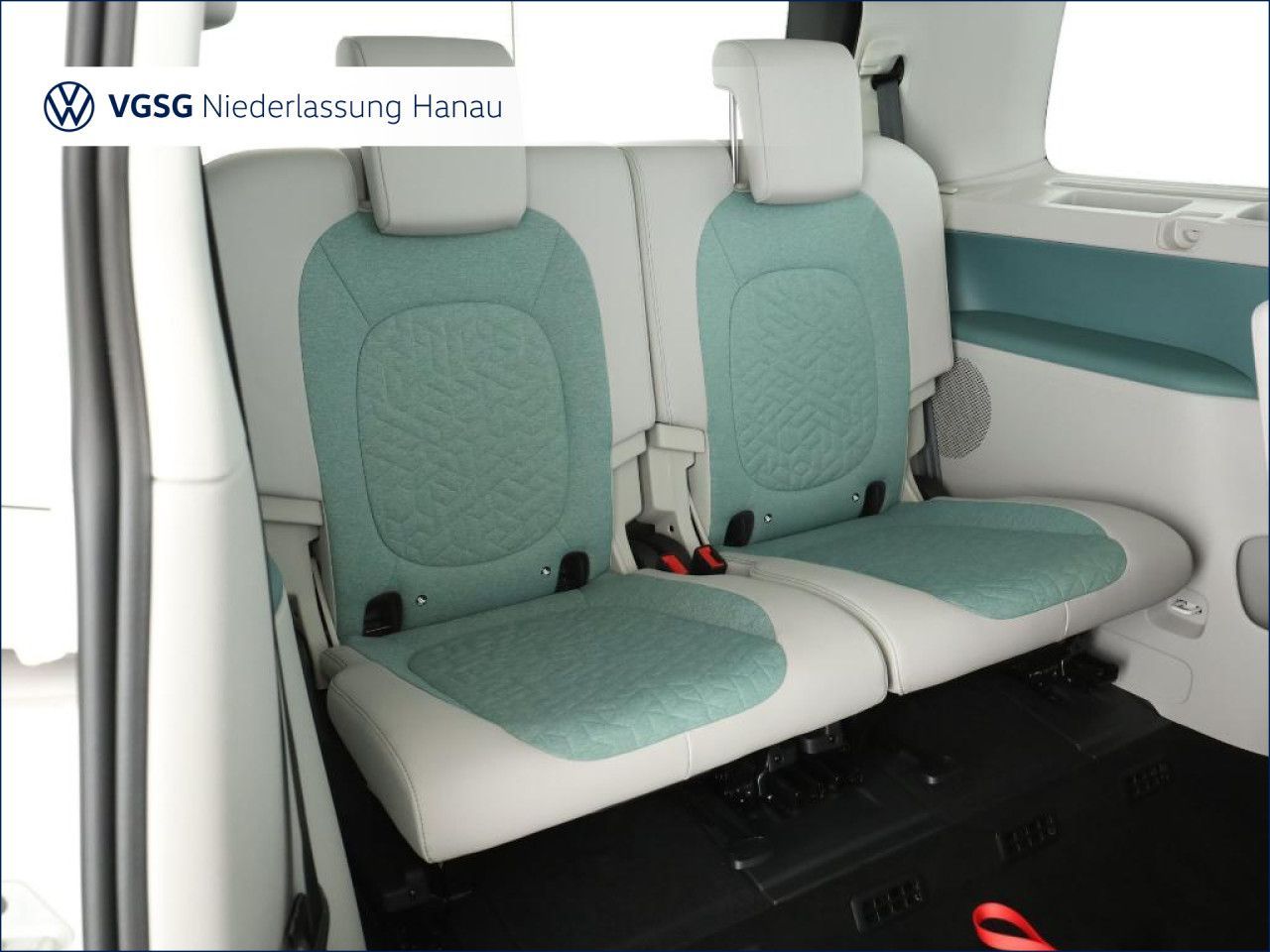Volkswagen ID. Buzz - Bild 15