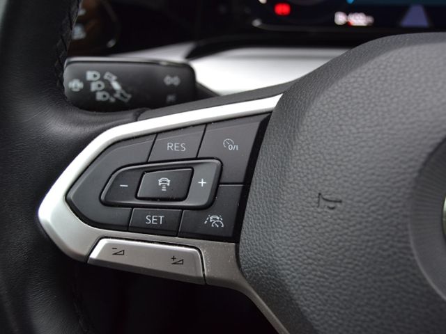 Golf VIII 2.0 TDI Life LED/NAVI+VZE/BUSINESS-PRE