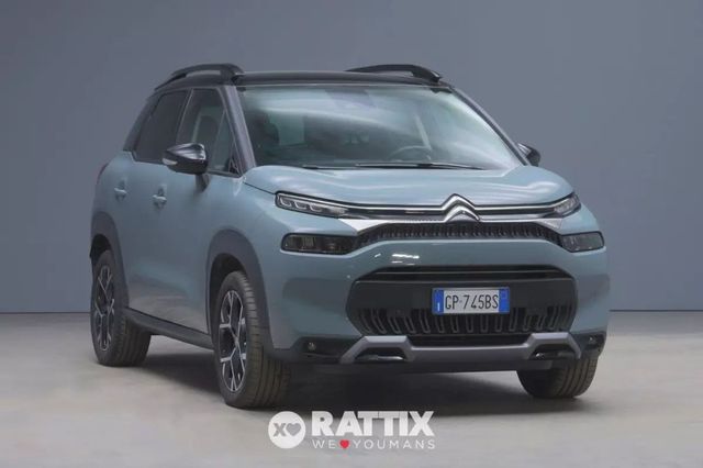 Citroën Citroen C3 Aircross 1.2 Puretech 130CV Shine Pac