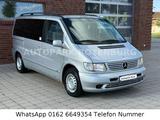 Mercedes-Benz V 220 CDI AMBIENTE 6-Sitzer Voll Leder - Mercedes-Benz V 220: Cdi Ambiente