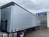 Kögel  3 Achs MEGA NEU Curtain SAF/Lift/ XL/9,5  - Tieflader 3 achs
