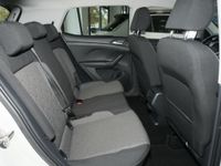 Volkswagen T-Cross - Vorschau Bild 8