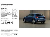 Audi Q2 - Vorschau Bild 2