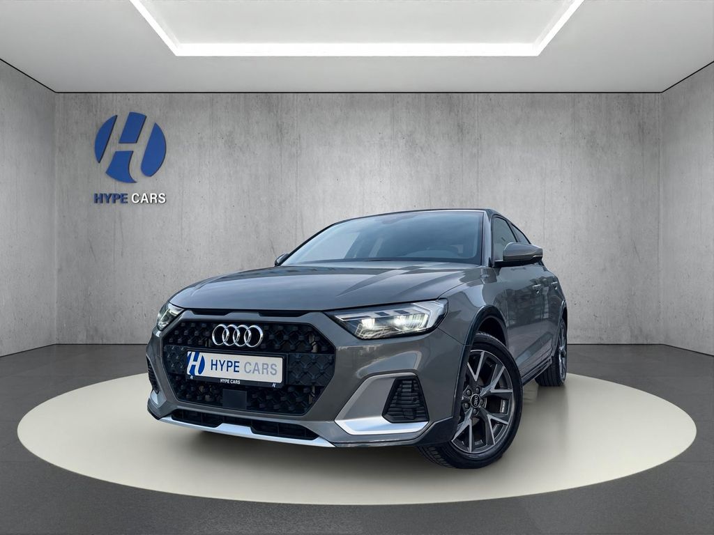 Image of Audi A1