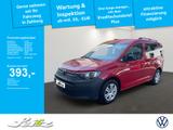 Volkswagen Caddy 1.5 TSI KR *KAMERA*SITZH*APPCON* - Volkswagen Caddy aus 2025