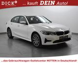 BMW 330e Sport Line LEDER+VIRTU+PROF+LED+SHZ+ACC+M18 - gebrauchte BMW 330 aus dem Jahr 2021