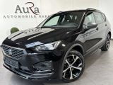 Seat Tarraco 2.0 TDI DSG FR NAV+LED+VCOCK+BEATS+ACC - Seat Tarraco aus 2022