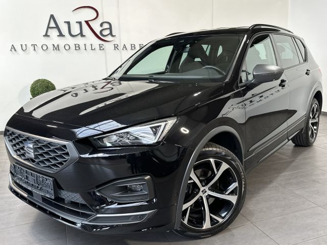SEAT Tarraco 2.0 TDI DSG FR NAV+LED+VCOCK+BEATS+ACC