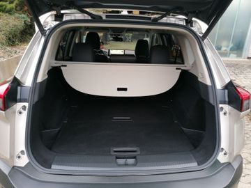 Nissan X-Trail - 10