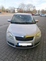 Skoda Fabia Combi 1.2l Elegance - Skoda Fabia: Combi Elegance
