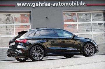 Audi RS 3 Sportback*Sporta,Pano,Head-Up,SONOS,EXPORT*